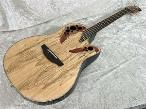 Ovation Celebrity Elite Exotic Mid Depth CE44P SM [�I�x�[�V����][�G���A�R] �y���[�\�z�y���������}���\���I�|�C���g5�{�I�`10/9�i���j01:59�܂Łz