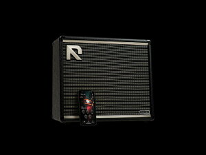 Positive Grid REACTOR 50