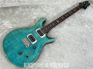 Paul Reed Smith(PRS) SE Custom 24 (Sapphire) [�����e�i���X����] �y���[�\�z