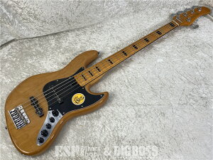 Sire Marcus Miller V7 New Gen 5-String (Natural) [�T�C�A�[][�}�[�J�X�~���[�ďC][�����e�i���X����][���[�\]