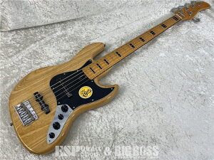 Sire Marcus Miller V7 Vintage Ash New Gen 5-String (Natural) [�T�C�A�[][�}�[�J�X�~���[�ďC][�����e�i���X����][���[�\]