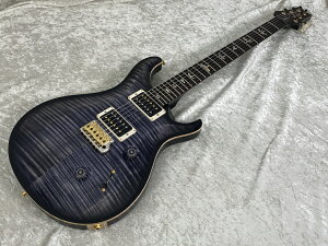 Paul Reed Smith(PRS) Custom 24 10Top (Purple Mist) 2025�N�� [�����e�i���X����] �y���[�\�z