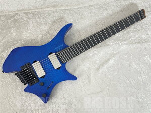 strandberg Boden Prog NX7 (Deep Blue) [�����e�i���X����]�y���[�\�z�y�y�V�X�[�p�[�Z�[���I�|�C���g5�{�I�`9/11�i���j1:59�܂Łz