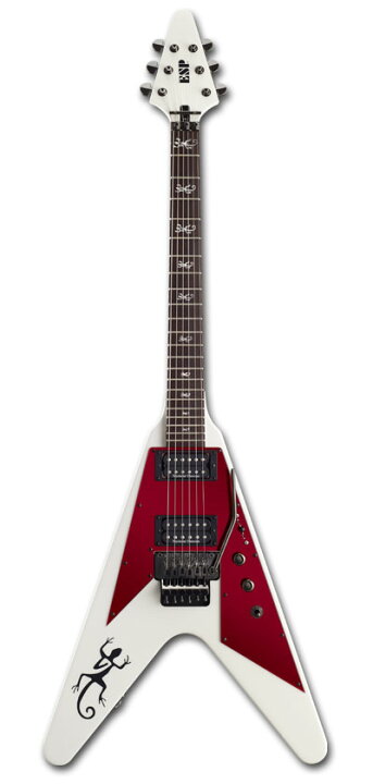 楽天市場】[DUSTAR-3 YUKIモデル]ESP LIZARD SPECIAL V [メンテナンス 