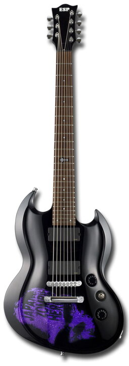 楽天市場】DIR EN GREY 薫モデル ESP D-KV-7st [メンテナンス無料  