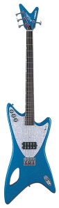 [DRAGON ASH IKUZONEf]EDWARDS E-RM-DA / Sparkling Blue [eiX] []