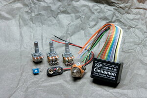 ESP Custom Lab CINNAMON [C[GXs[][Vi][ANeBCRCU[][]