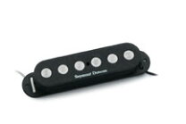 楽天市場】Seymour Duncan SSL－4／Quarter－Pound Flatの通販