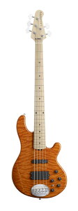 LAKLAND Skyline Japan Series SK-5DX Amber Translucent / Maple [CNh][5][GLx[X] [eiX] y\񏤕izy}\I|Cg5{I`9/24ij1:59܂Łz