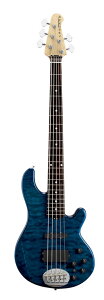 LAKLAND Skyline Japan Series SK-5DX Blue Translucent / Rosewood [CNh][GLx[X] [eiX] y\񏤕iz