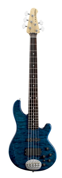 楽天市場】LAKLAND Skyline Japan Series SK-5DX Blue Translucent 