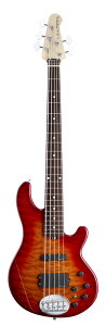 LAKLAND Skyline Japan Series SK-5DX Cherry Sunburst / Rosewood [CNh][GLx[X] [eiX] y\񏤕iz