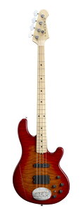 LAKLAND Skyline Japan Series SK-4DX Cherry Sunburst / Maple [CNh][GLx[X] [eiX] y󒍐Y 6`8z