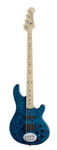 LAKLAND Skyline Japan Series SK-4DX Blue Translucent / Maple [CNh][GLx[X] [eiX] y󒍐Y 6`8z
