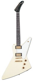 Navigator N-EX-LTD / Vintage White [ナビゲイター][EX Type,EXタイプ][エレキギター][国産,MADE IN JAPAN] [メンテナンス無料] 【受注生産】【お買い物マラソンのポイント5倍！～5/27（月）01:59まで】