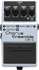 BOSS / Chorus Ensemble CE-5
