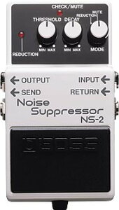 BOSS / Noise Suppressor NS-2