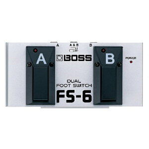 BOSS / FS-6