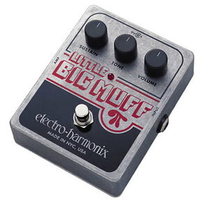 electro-harmonix / Little Big Muff PI