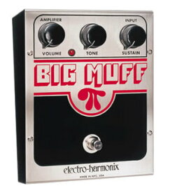 electro-harmonix / Big Muff Pi