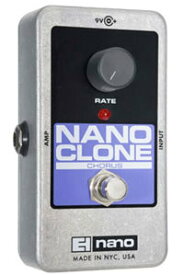 electro-harmonix / Nano Clone