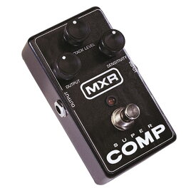 MXR / M132 Super Comp Compressor