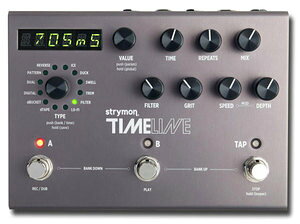 strymon / TIMELINE []