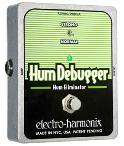 electro-harmonix / Hum Debugger [nEG~l[^[] []