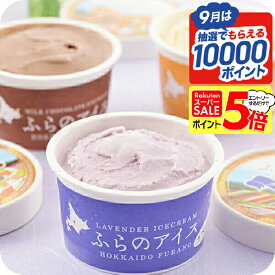 スーパーセール期間★P5倍※諸条件あり 敬老の日 送料無料 ギフト アイス スイーツ セット 詰め合わせ 北海道 富良野アイスクリーム 冷凍便 5000158『SKT』 お取り寄せグルメ 誕生日 お祝い 内祝い 4000円 台 贈り物 敬老の日 お年賀ギフト 2026