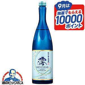 ���{�� �X�p�[�N�����O ���|�~ ���Ǒ� �Y CLEAR 750ml×1�{�wFSH�x
