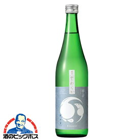 日本酒 甲子 純米 やわらか 地の恵 720ml×1本『FSH』