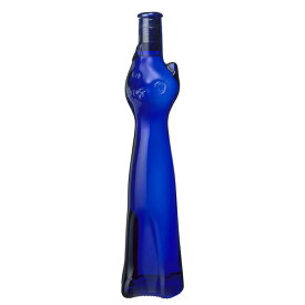 グスタフ アドルフ シュミット GAS ラインヘッセンRI ブルー猫ボトル 白 500ml【ドイツワイン】【家飲み】