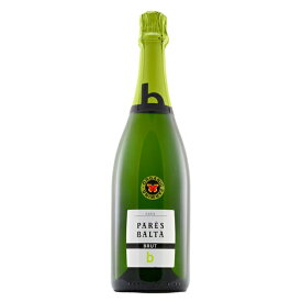 パレス バルタ カヴァ ブリュット 白 750ml【スパークリングワイン スペイン】【家飲み】