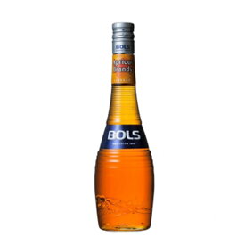 BOLS（ボルス） アプリコットブランデー 24度 700ml【家飲み】