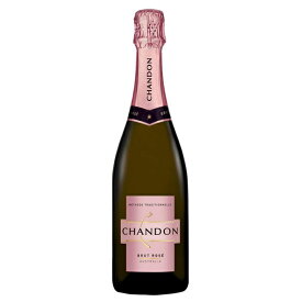 ドメーヌ シャンドン ロゼ DOMAINE CHANDON 750ml【スパークリングワイン】【家飲み】