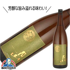 月山 特別純米酒 1800ml 1.8L 日本酒 島根県 吉田酒造『HSH』