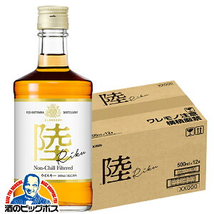 y{B̂ zECXL[ whisky YECXL[ L  RIKU 50x 500ml×1P[X/12{s012t