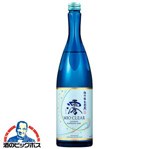 { Xp[NO |~ Ǒ Y CLEAR 750ml×1{wFSHx