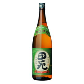 ＼18・19・20日は感謝デー全品★P3倍／ 田苑 芋 25度 1800ml【田苑酒造】