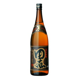 田苑 黒麹仕込み 25度 1800ml【田苑酒造】