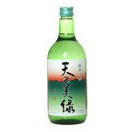 天の美緑 25度 720ml【喜多屋】緑茶焼酎