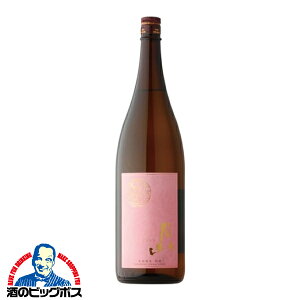 1.8L 日本酒 純米酒 月山 特別純米 出雲 1800ml『HSH』島根県 吉田酒造