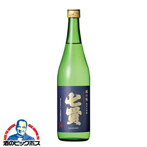 日本酒 純米大吟醸 七賢 絹の味 720ml『HSH』 山梨県 山梨銘醸『HSH』