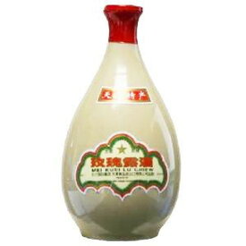 天津 玖瑰露酒（メイクイルチュウ） （まいかいろしゅ）500ml【中国酒】