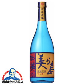 泡盛 焼酎 サントリー 琉球泡盛 美ら島 25度 720ml×1本『SYB』