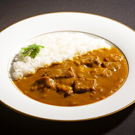 父の日 プレゼント 洋食 カレー 高級 ギフト セット 詰め合わせ 送料無料 東京「ラ・ロシェル」坂井宏行監修 フレンチシェフの深みビーフカレー6食 0320085『SKT』誕生日 お祝い 内祝い【内祝い ギフトセット】 父の日 ギフト