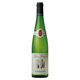 レオン ベイエ リースリング 2013 白 750ml【フランス アルザス】【家飲み】