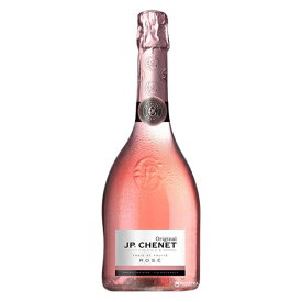 J.P. CHENET SparKling Rose（JPシェネ スパークリング ロゼ） ロゼ 750ml【スパークリングワイン フランス】【家飲み】 『FSH』