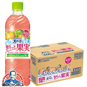 yzLbƉʎ Tg[VR Ɖʎ sNO[vt[c}XJbg 600ml×1P[X/24{s024twIASxSUF