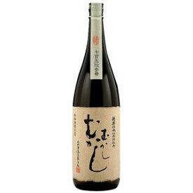 【4/20限定★ポイント3倍】古酒 むかしむかし 25度 1800ml【丸西酒造】【家飲み】